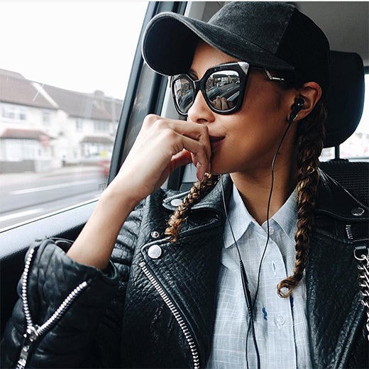 Fantastic Voyage: 29 Vacation-Ready Hair Styles
